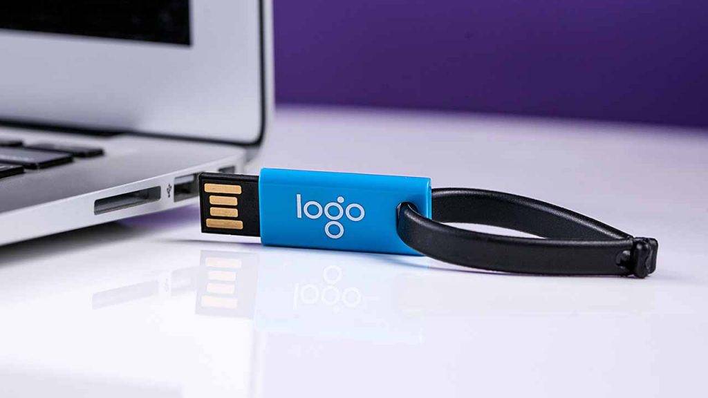USB Stick Promotional Item