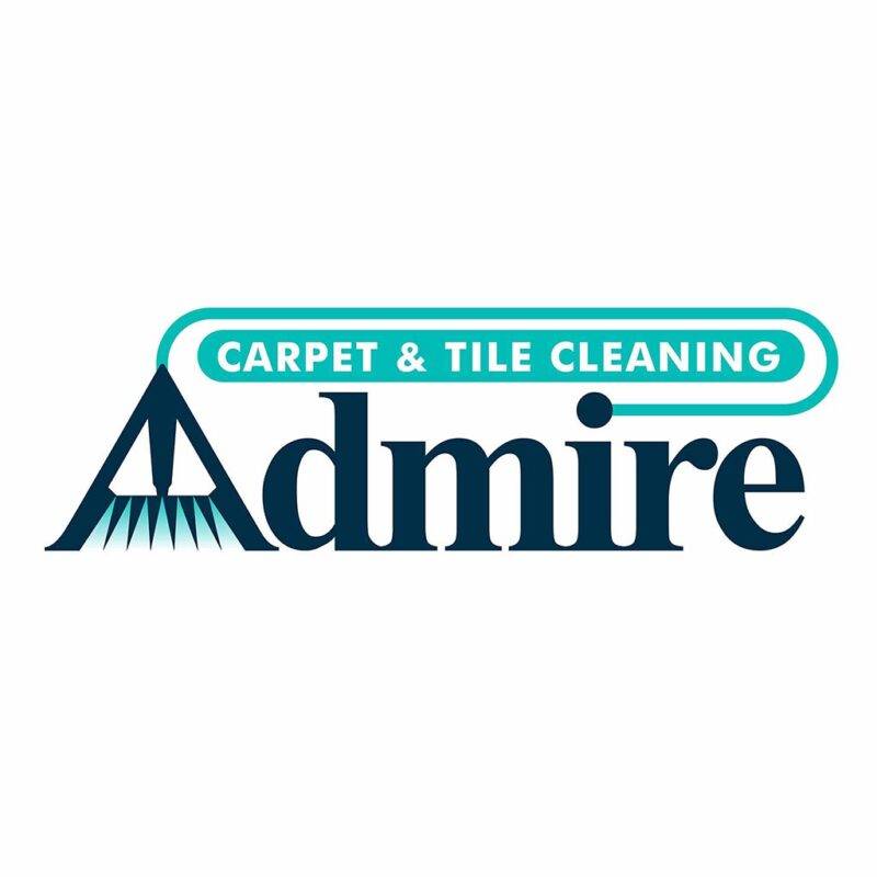 Admire Carpet & Tile Cleaning_Logo