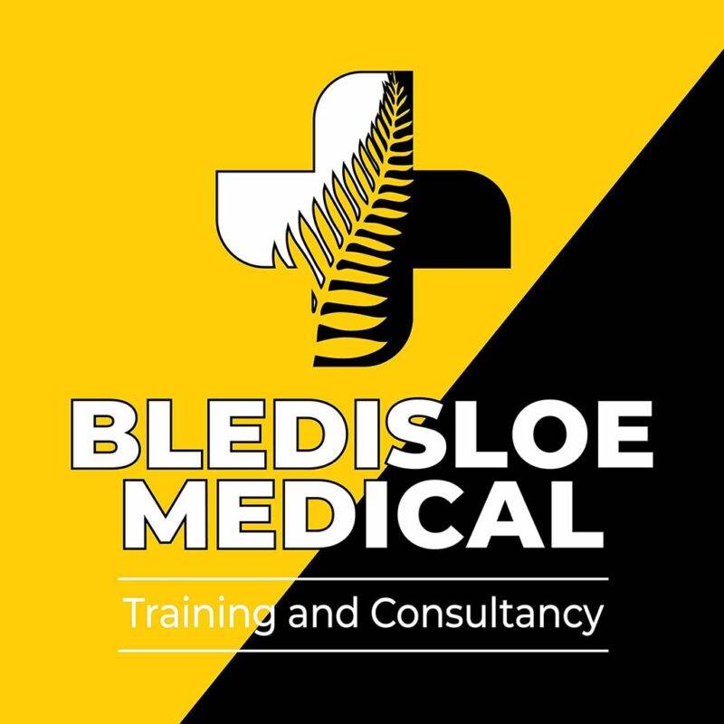 Bledisloe Medical Logo