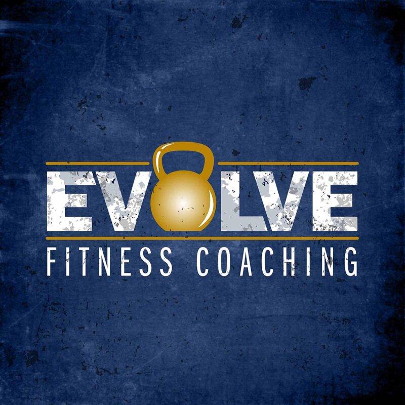 EVOLVE Fitness Coaching Logo