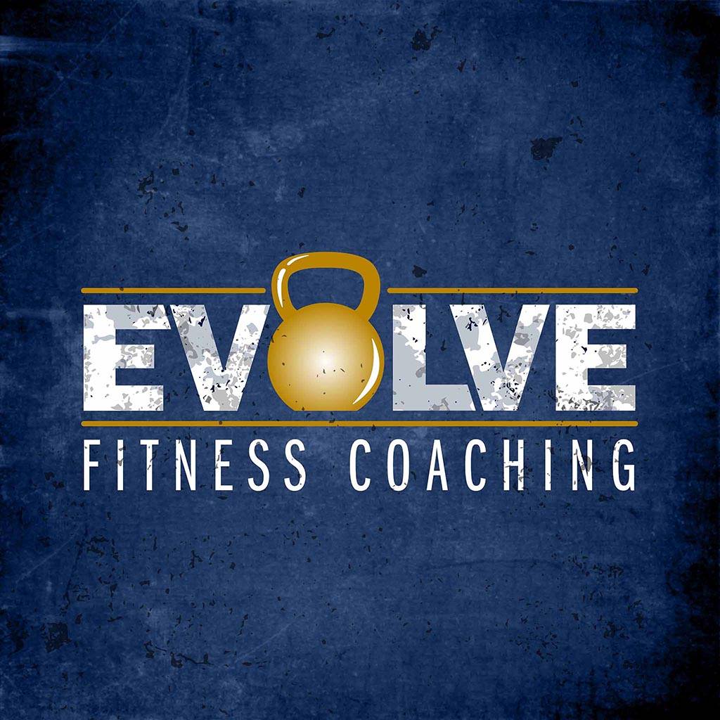 EVOLVE Fitness Coaching Logo