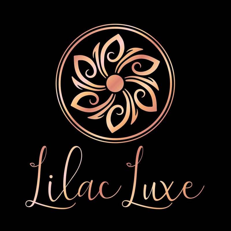 Lilac Luxe Logo
