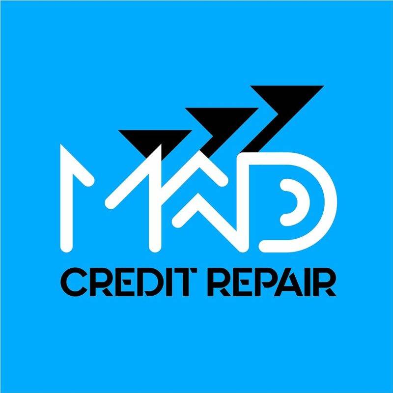 MAD Credit Repair Logo