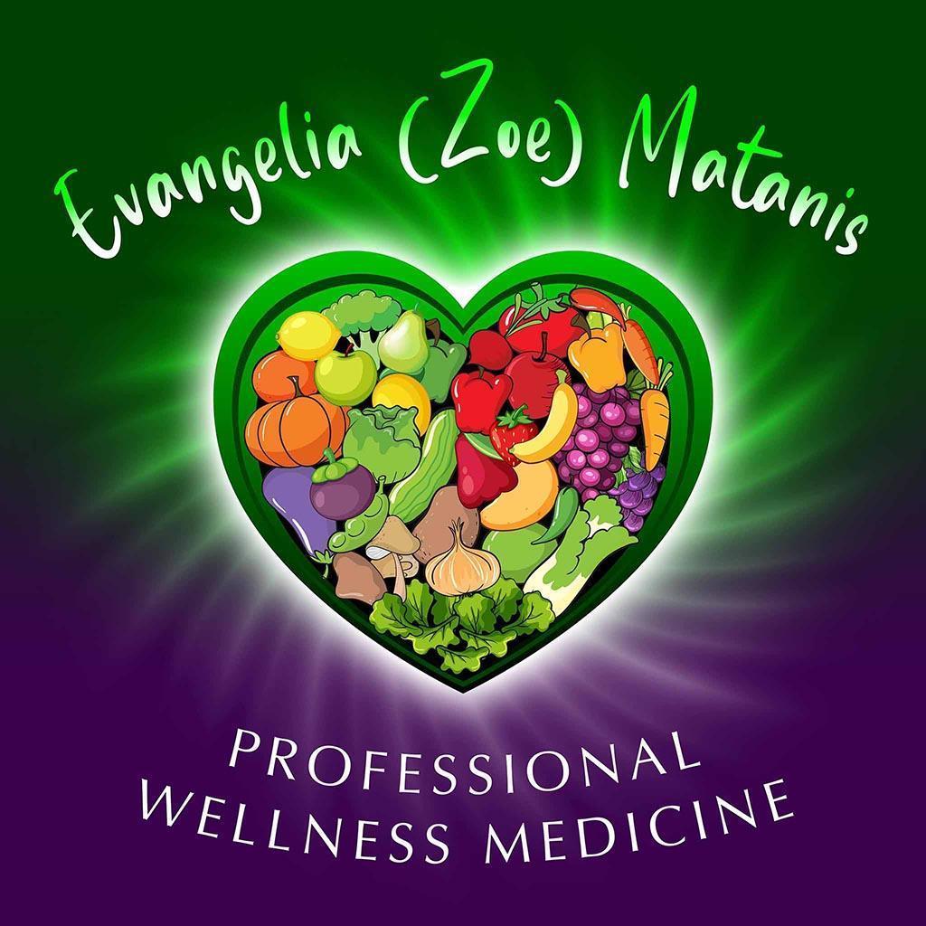Professional Wellness Medicine Logo