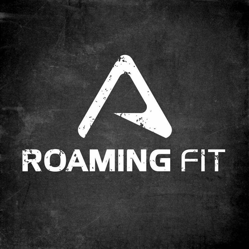 Roaming FIT Logo