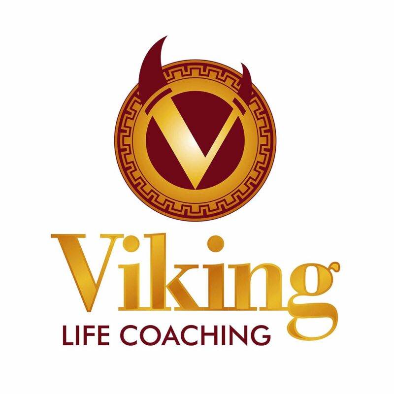 Viking Life Coaching Logo