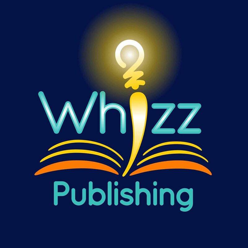 Whizz Publishing Logo