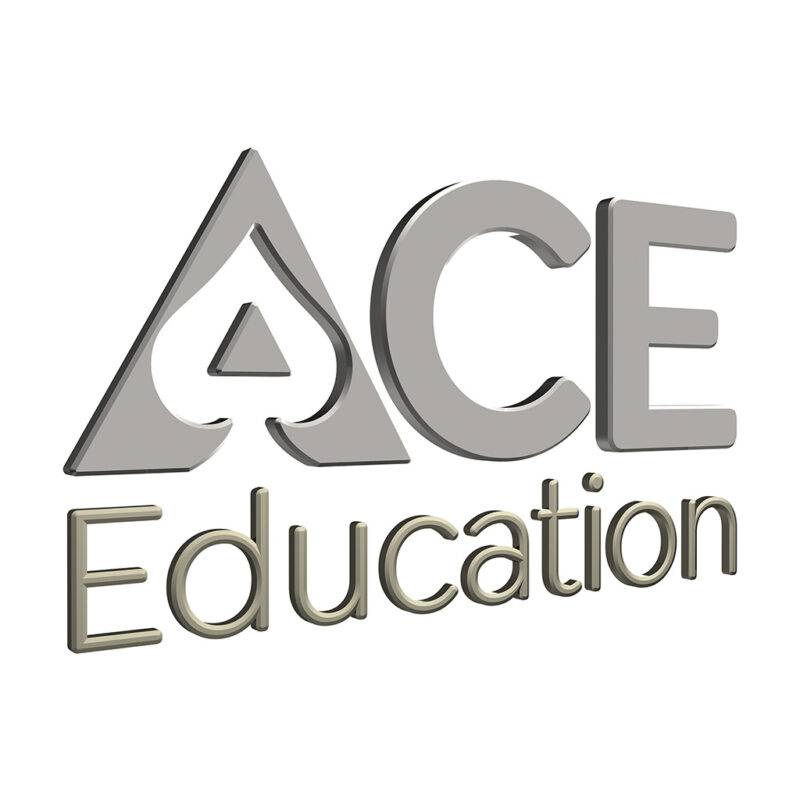 ACE Education Logo